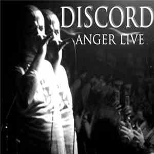 Discord  - Anger Live download free