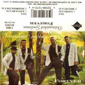 Distinguished Gentlemen - Forever download free