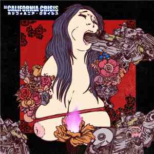 DJ California Crisis - DJ CALIFORNIA CRISIS EP download free