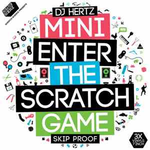 DJ Hertz - Mini Enter The Scratch Game download free