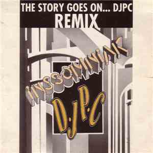 D.J P.C - Inssomniak (The Story Goes On...) (DJPC Remix) download free