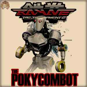 Dj Rayne - The PokyCombot 2013 download free