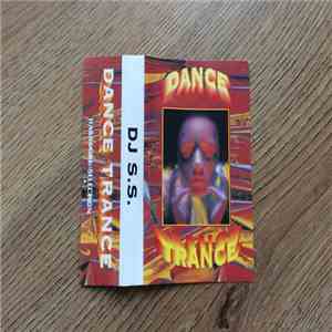 DJ SS - Dance Trance download free