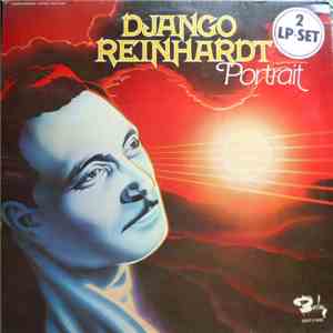 Django Reinhardt - Portrait download free