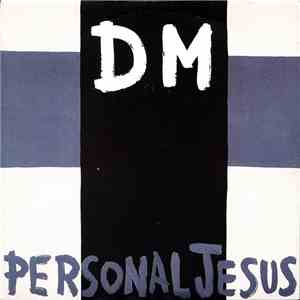 DM - Personal Jesus download free