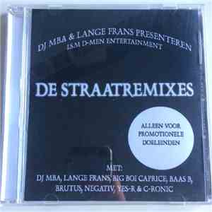 D-Men - Straatremixes Deel. 1 download free