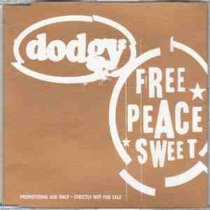 Dodgy - Free Peace Sweet download mp3 flac