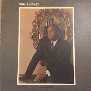 Don Shirley - Pianist Extraordinary download free