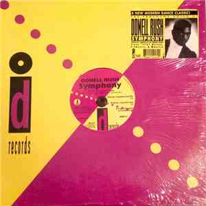 Donell Rush - Symphony download free