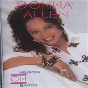 Donna Allen - Heaven On Earth download free