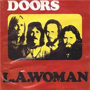 Doors - L.A. Woman download free