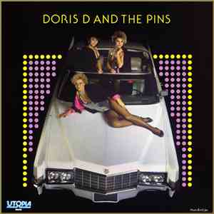 Doris D And The Pins - Starting At The End download free