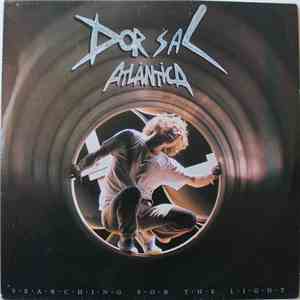 Dorsal Atlântica - Searching For The Light download free