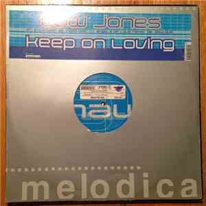 Dow Jones  - Keep On Loving download free