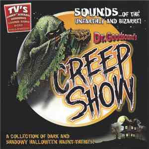 Dr. Goodsound's - Halloween Haunt - "Creep Show" download free