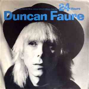 Duncan Faure - 24 Hours download free