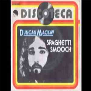 Duncan Mackay - Spaghetti Smooch download free