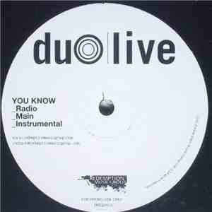 Duo Live - Ghetto Children download mp3 flac