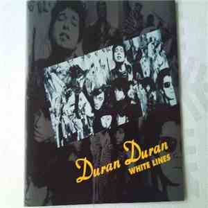 Duran Duran - White Lines download free
