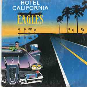Eagles - Hotel California download free
