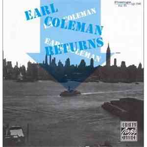 Earl Coleman - Returns download free