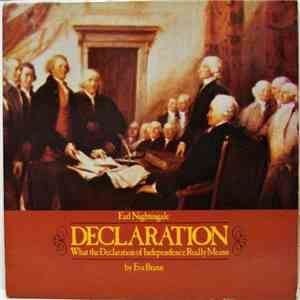 Earl Nightingale / Eva Brann - Declaration - What The Declaration Of Independence Really Means download free