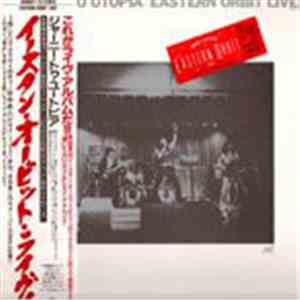 Eastern Orbit - Live!-Journey To Utopia download mp3 flac
