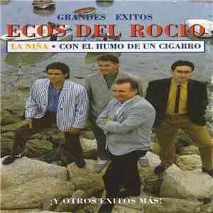 Ecos Del Rocio - Grandes Exitos download free