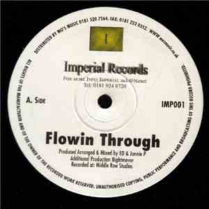 Ed & Jonnie P - Flowin Through download free