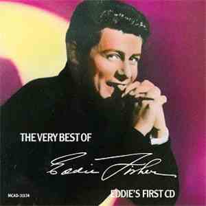 Eddie Fisher - The Very Best Of - Eddie's First CD download free