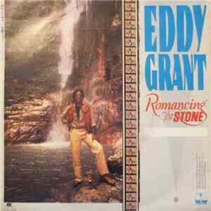 Eddy Grant - Romancing The Stone download free