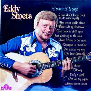 Eddy Smets - Favourite Songs download free