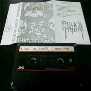 Edge Of Sanity - Euthanasia download free
