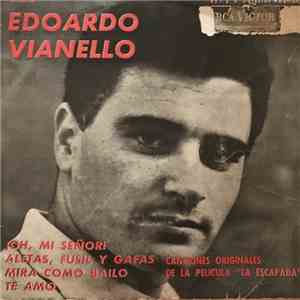 Edoardo Vianello - Oh mi señor! download free
