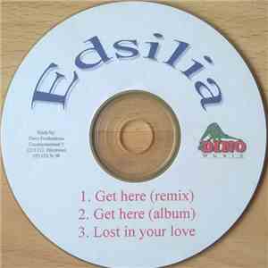 Edsilia - Get Here download free