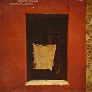 Egberto Gismonti - Dança Das Cabeças download free