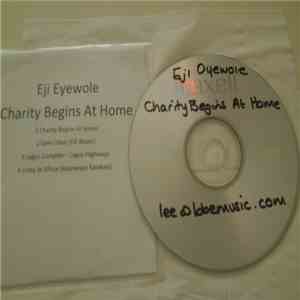 Eji Oyewole - Charity Begins At Home download free