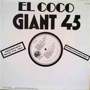 El Coco - Let's Get It Together / Fait Le Chat (Do The Cat) download free