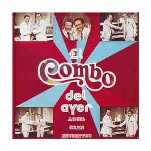 El Combo Del Ayer - Aquel Gran Encuentro download free