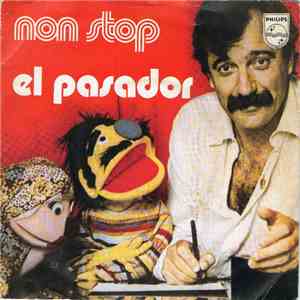 El Pasador - Non Stop download free