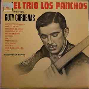 El Trio Los Panchos - Interpreta Guty Cardenas download free