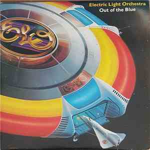 Electric Light Orchestra - Out Of The Blue download free