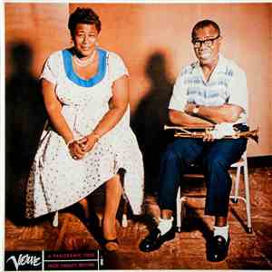 Ella Fitzgerald & Louis Armstrong - Ella And Louis download free