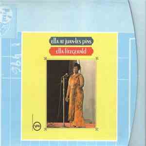 Ella Fitzgerald - Ella At Juan-Les-Pins download free