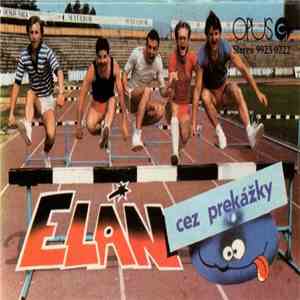 Elán - Cez Prekážky download free