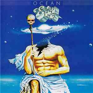 Eloy - Ocean download free