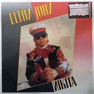 Elton John - Nikita download free