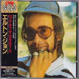 Elton John - Rock Of The Westies download free