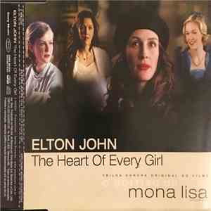 Elton John - The Heart Of Every Girl download free