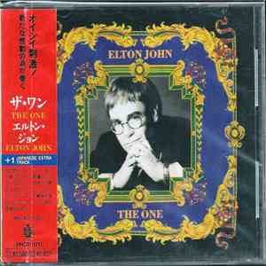 Elton John - The One download free